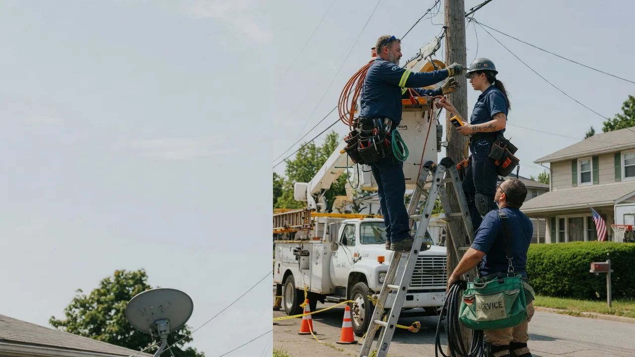 Electrical Repair in Rappahannock Academy, VA near me